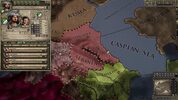 Get Crusader Kings II - Persian Portraits (DLC) Steam Key GLOBAL