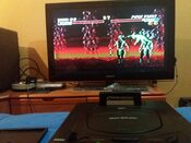 Ultimate Mortal Kombat 3 SEGA Saturn