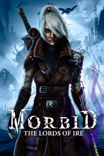 Morbid: The Lords of Ire (PC) Steam Key BRAZIL