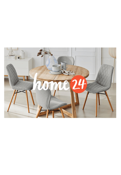 Home24 Gift Card 15 EUR Key FRANCE