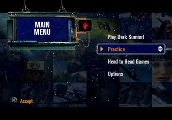 Redeem Dark Summit Xbox