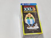 Asterix and Obelix XXL 3 - The Crystal Menhir Collector Edition PlayStation 4 for sale