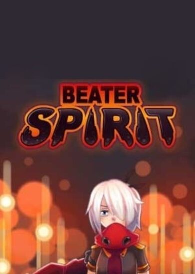 E-shop Beater Spirit Steam Key GLOBAL