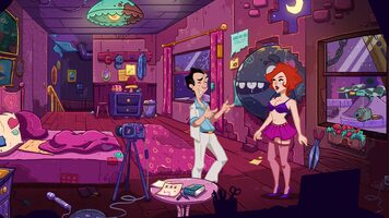 Get Leisure Suit Larry - Wet Dreams Don't Dry PlayStation 4