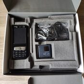 Nokia N73 Black