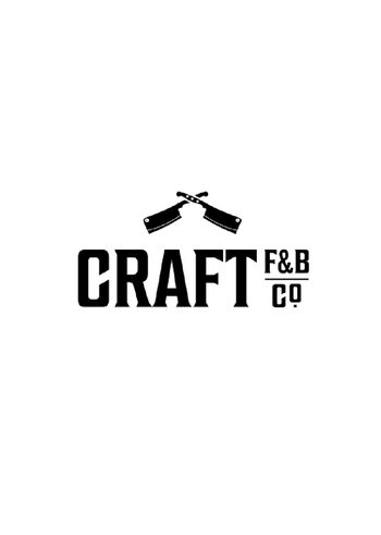 Craft F&B Gift Card 20 USD Key UNITED STATES