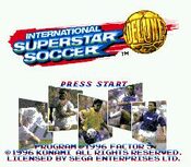 Buy International Superstar Soccer Deluxe SNES