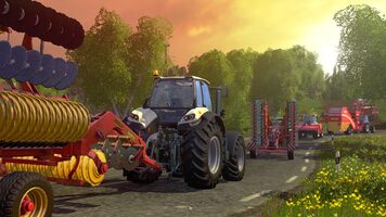 Redeem Farming Simulator 15 PlayStation 4