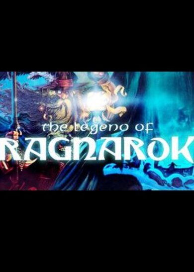 E-shop King's Table - The Legend of Ragnarok Steam Key GLOBAL