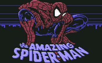 The Amazing Spider-Man (1990) Game Boy for sale