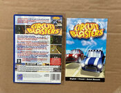 Circuit Blasters PlayStation 2