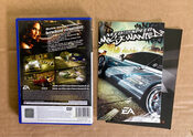 Need For Speed: Most Wanted PlayStation 2