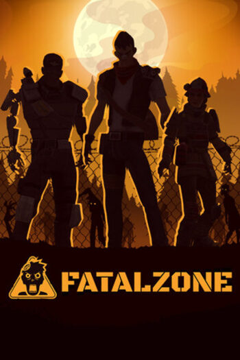 FatalZone (PC) Código de Steam GLOBAL