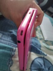 Nintendo 3DS XL, Rosa