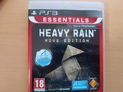 Heavy Rain PlayStation 3