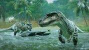 Get Jurassic World Evolution - Claire's Sanctuary (DLC) XBOX LIVE Key ARGENTINA