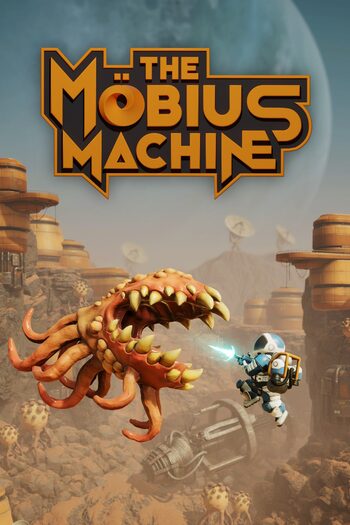 The Mobius Machine (Xbox Series X|S) XBOX LIVE Key ARGENTINA