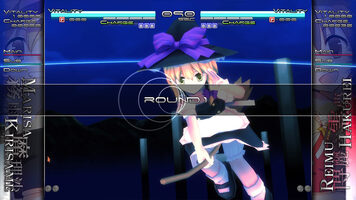 Touhou Genso Rondo: Bullet Ballet PlayStation 4 for sale