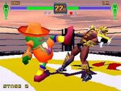 Buy Fighters Megamix SEGA Saturn