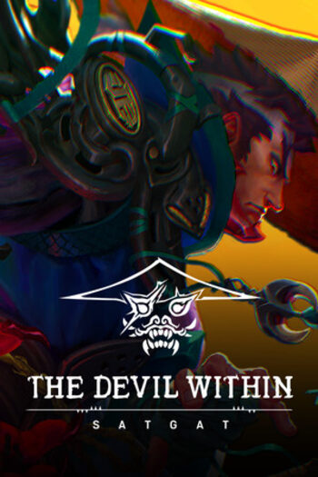 The Devil Within: Satgat (PC) Steam Key GLOBAL