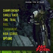 Buy No Fear Downhill Mountain Biking PlayStation