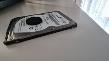 Buy Seagate Momentus Thin 500 GB HDD Storage