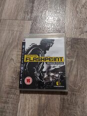 Operation Flashpoint: Dragon Rising PlayStation 3