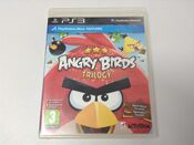 Angry Birds Trilogy PlayStation 3