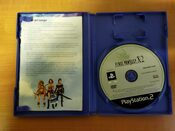 Final Fantasy X-2 PlayStation 2