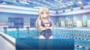 Sakura Swim Club (PC) Steam Key EUROPE