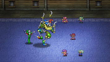 Romancing SaGa 2 SNES