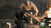 Buy Resident Evil 4 / Biohazard 4 HD Edition (2005) Steam Key LATAM
