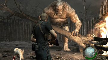 Buy Resident Evil 4 / Biohazard 4 HD Edition (2005) PC Steam key! Cheap  price