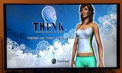 Think. Mente Sana En Cuerpo Sano. Nintendo Wii