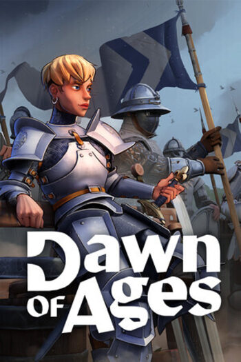 Dawn of Ages: Legendary Archer's Arsenal (DLC) Steam Key (PC) GLOBAL