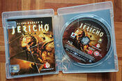 Clive Barker's Jericho PlayStation 3