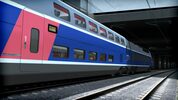 TGV Voyages Train Simulator (PC) Steam Key GLOBAL for sale