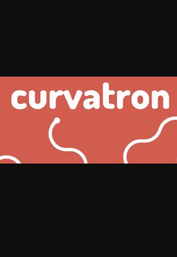 Curvatron (PC) Steam Key GLOBAL