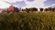 Get Real Farm + Grünes Tal Map DLC (PC) Steam Key GLOBAL