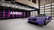 Car Detailing Simulator - AMMO NYC (DLC) (PC) Steam Key GLOBAL