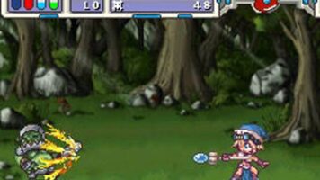 Get Jewel Adventures Nintendo DS