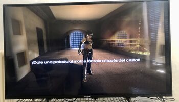 Redeem Catwoman PlayStation 2