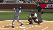 Redeem MLB 08: The Show PSP