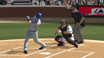 Redeem MLB 08: The Show PSP