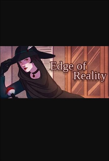 Edge of Reality (PC) Steam Key GLOBAL