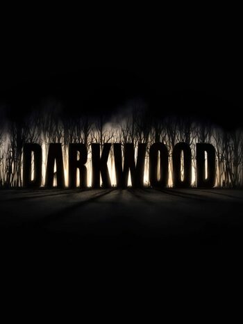 Darkwood Deluxe Edition (PC) Steam Key EUROPE