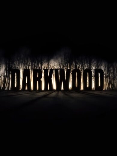 E-shop Darkwood Deluxe Edition Steam Key GLOBAL