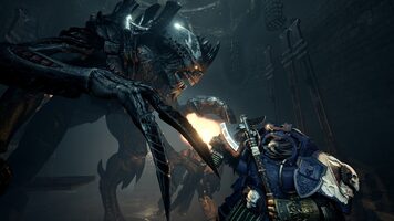 Buy Space Hulk: Deathwing - Enhanced Edition PlayStation 4