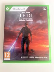 Star Wars Jedi: Survivor Xbox Series X for sale