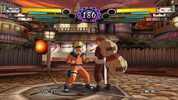 Naruto: Clash of Ninja 4 Nintendo GameCube